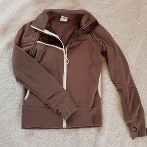 Columbia jacket